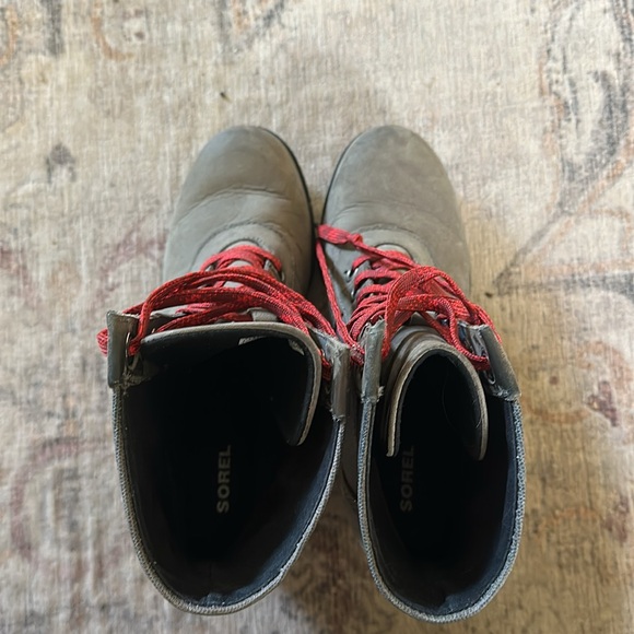 Great condition sorel wedges - Picture 5 of 6